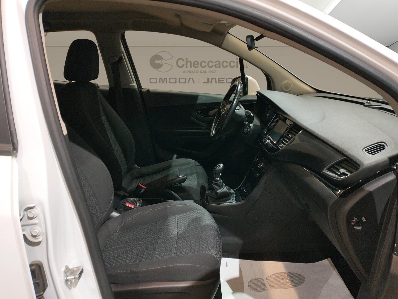 Opel Mokka X 1.6 cdti Innovation *65.000 KM*