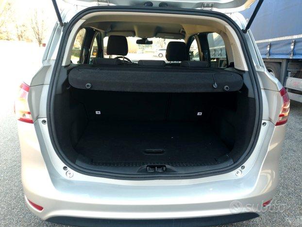 FORD B MAX BENZINA 1.0