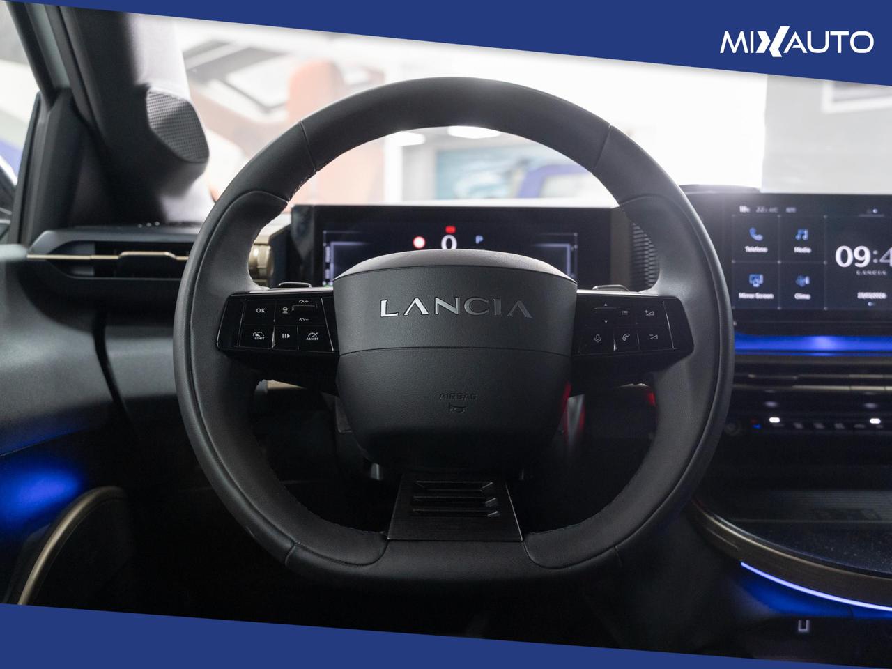 Lancia Ypsilon 1.2 MHEV LX 110CV E-DCT