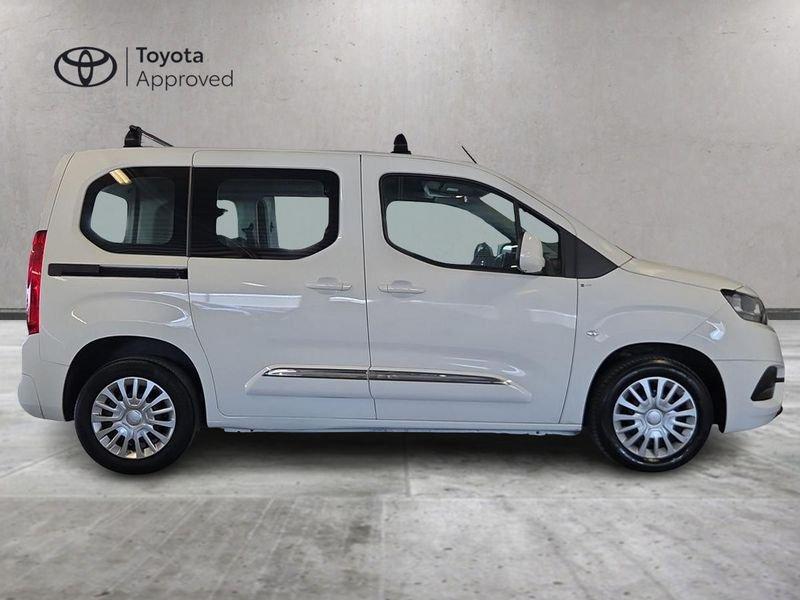 Toyota Proace City Verso 1.2 110 CV S&S Short D Lounge