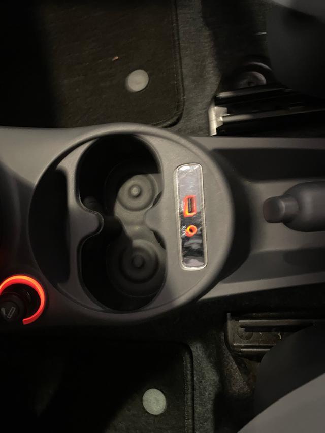 FIAT 500 1.3 Multijet 95 CV Pop