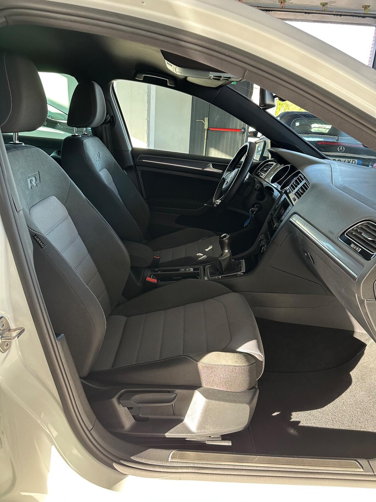 Volkswagen Golf 1.4 TSI 5p. Sport Edition BlueMotion Technology