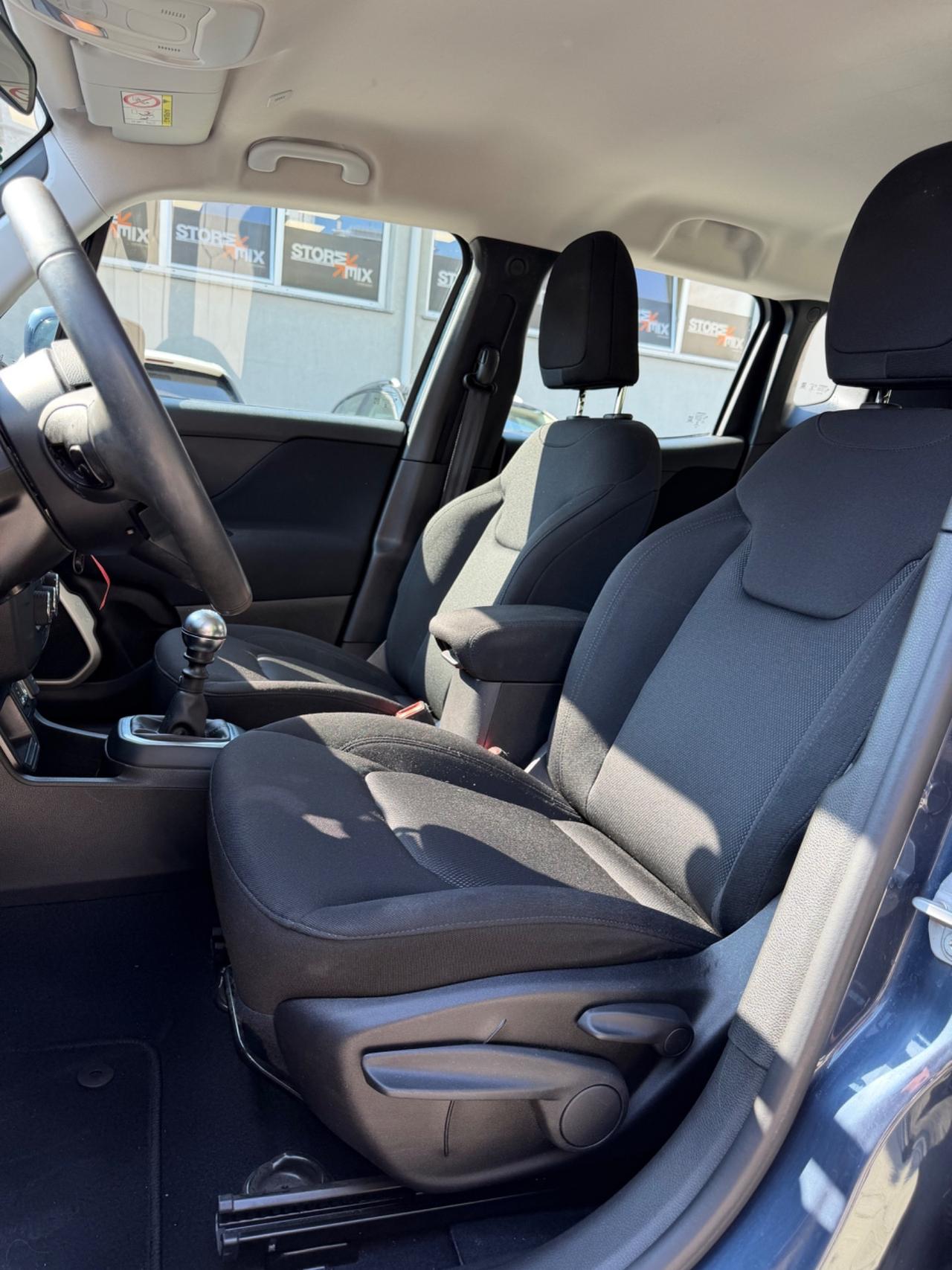 Jeep Renegade 1.0 Neopatentati Euro 6