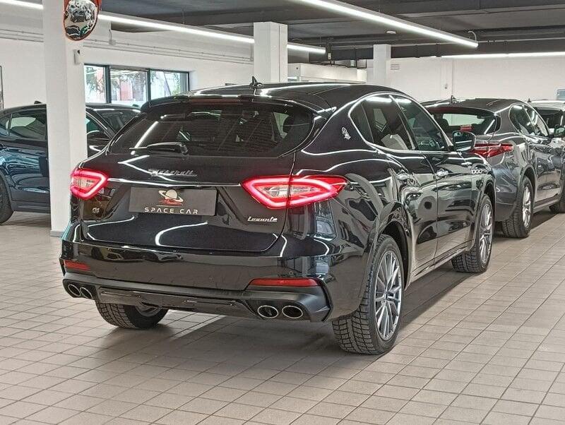 Maserati Levante Levante V6 AWD Gransport