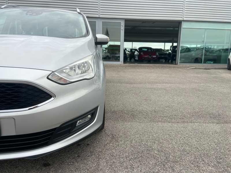 FORD C-Max7 1.5 tdci Business 95cv 7p.Ti