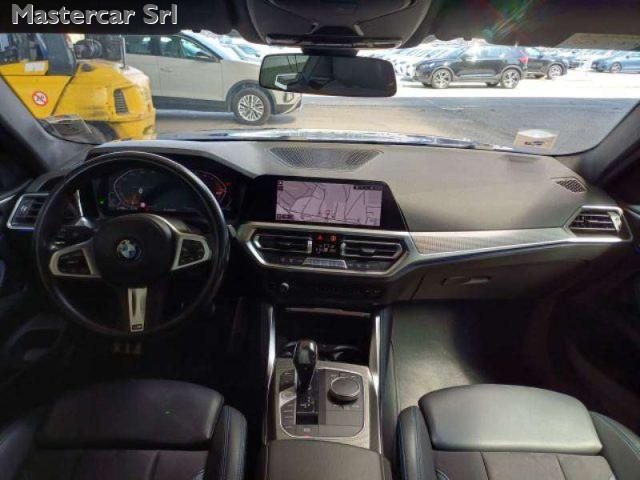 BMW 420 G22 Coupe 420d Coupe mhev 48V M sport auto Msport