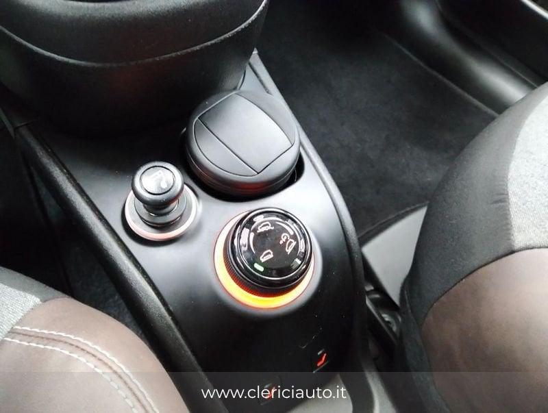FIAT Panda Cross 0.9 TwinAir Turbo S&S 4x4