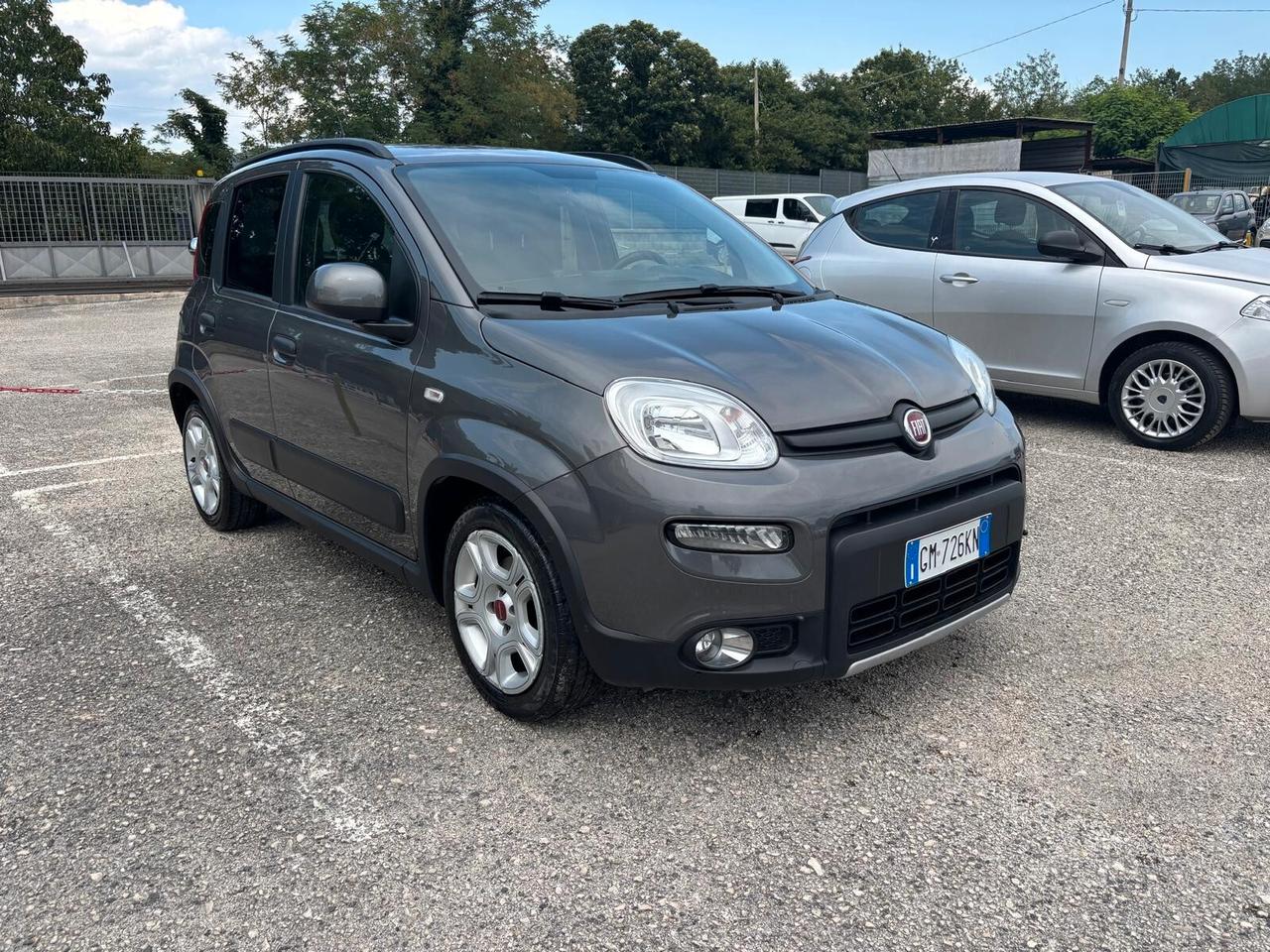 Fiat Panda 1.0 City Life 5 POSTI - 2023