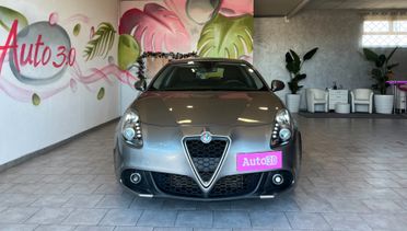 Alfa Romeo Giulietta 1.6 JTDm 120 CV Super