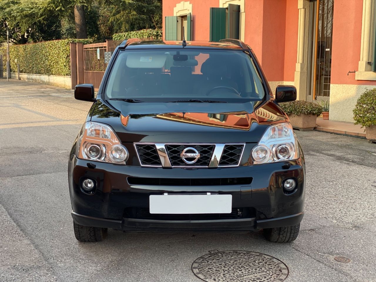 Nissan X-Trail 2.0 dCi 150CV LE