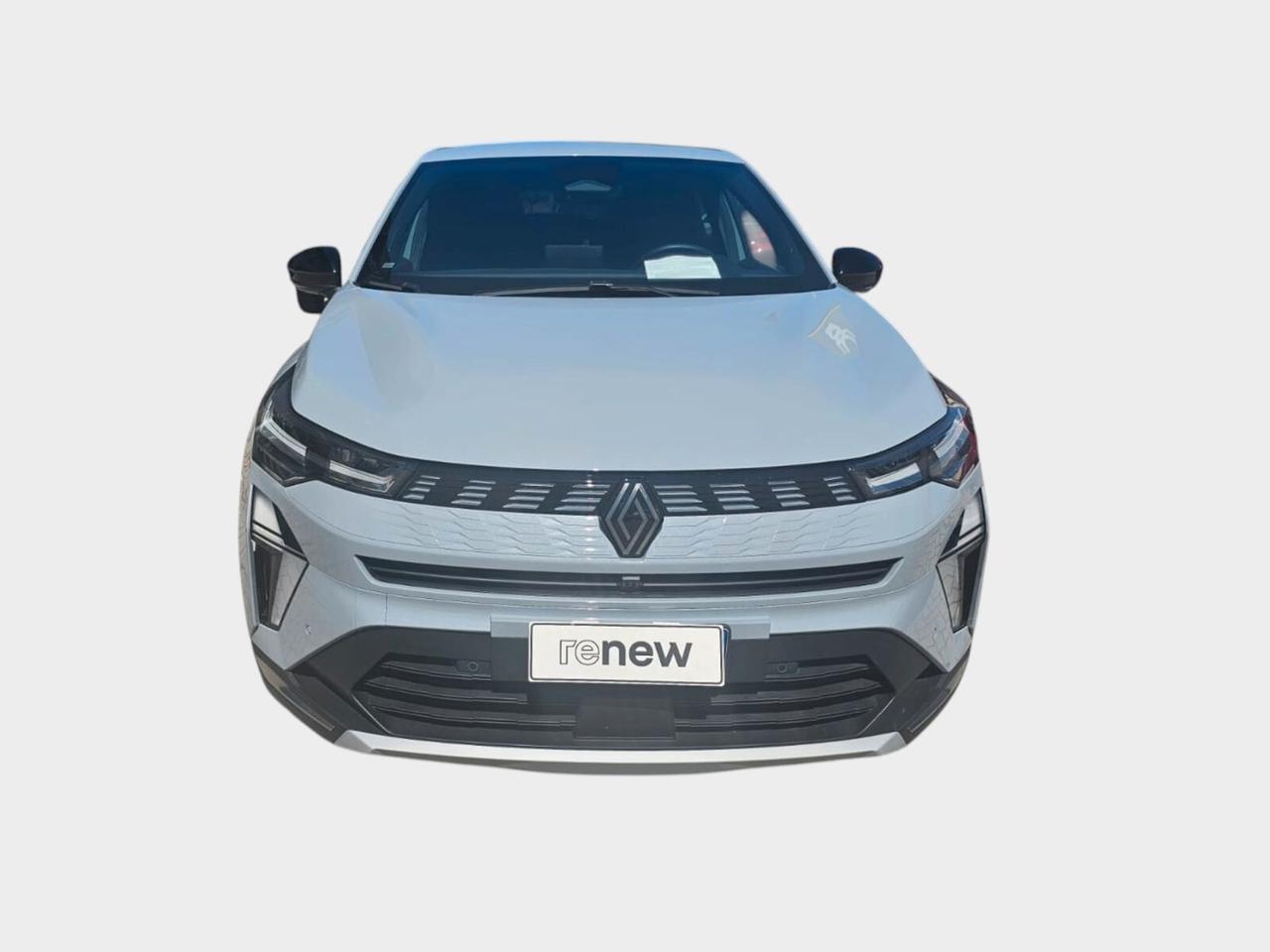 Renault Symbioz Full Hybrid E-Tech 145 CV Iconic
