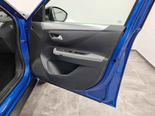 OPEL Frontera Hybrid 145 CV EDCT GS