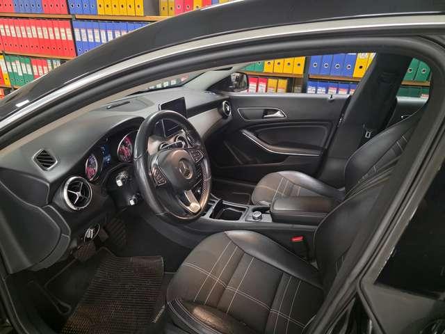 Mercedes-Benz CLA 200 CLA