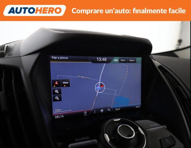 FORD Kuga 2.0 TDCI 150 CV S&S 4WD Powershift Titanium X