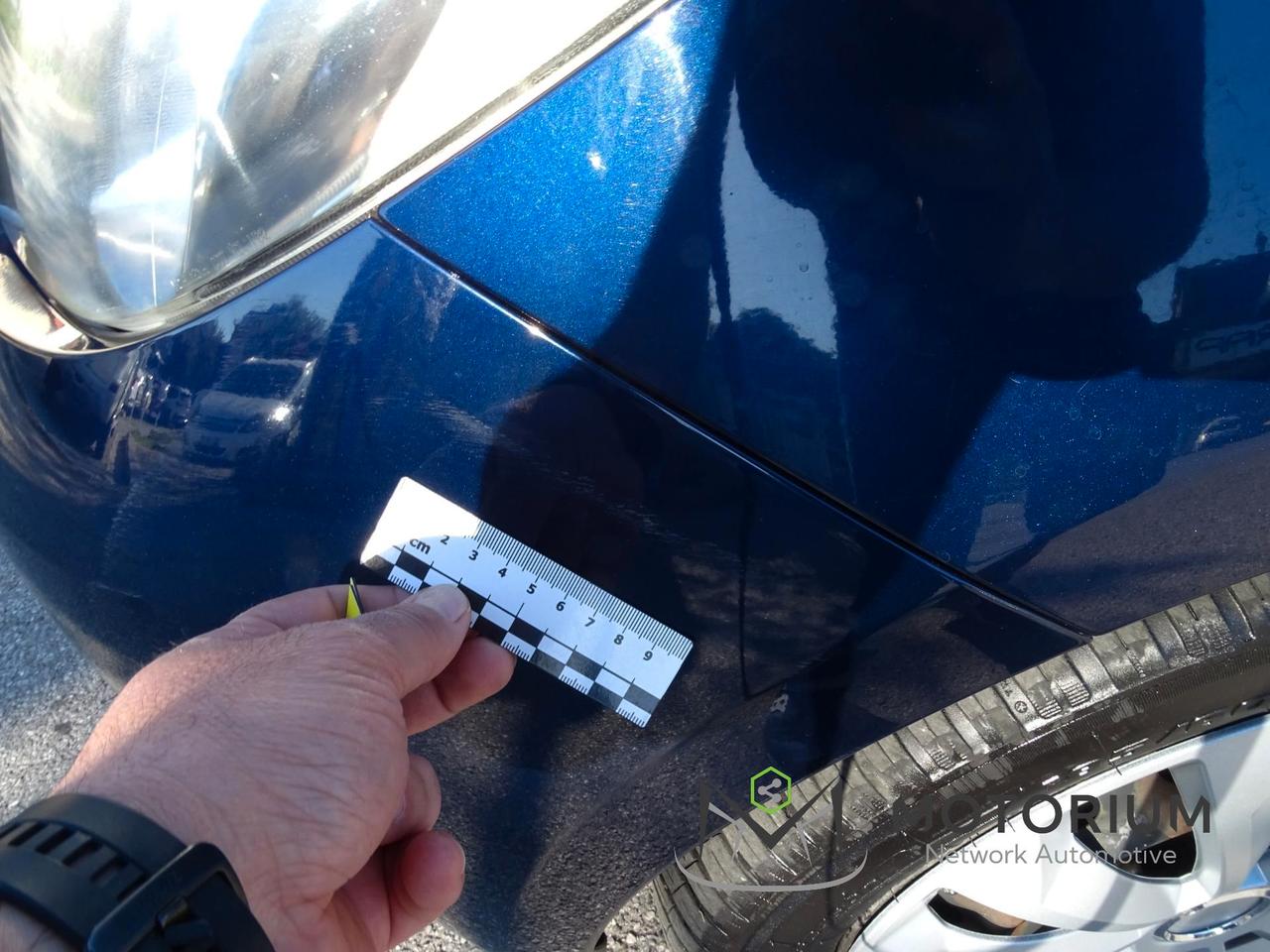 Toyota Yaris 5 Porte Yaris 5p 1.0 Sol