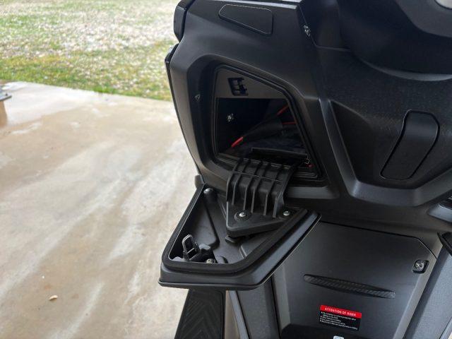 VOGE Sfida SR4 400 SR4 MAX UNICO PROPRIETARIO