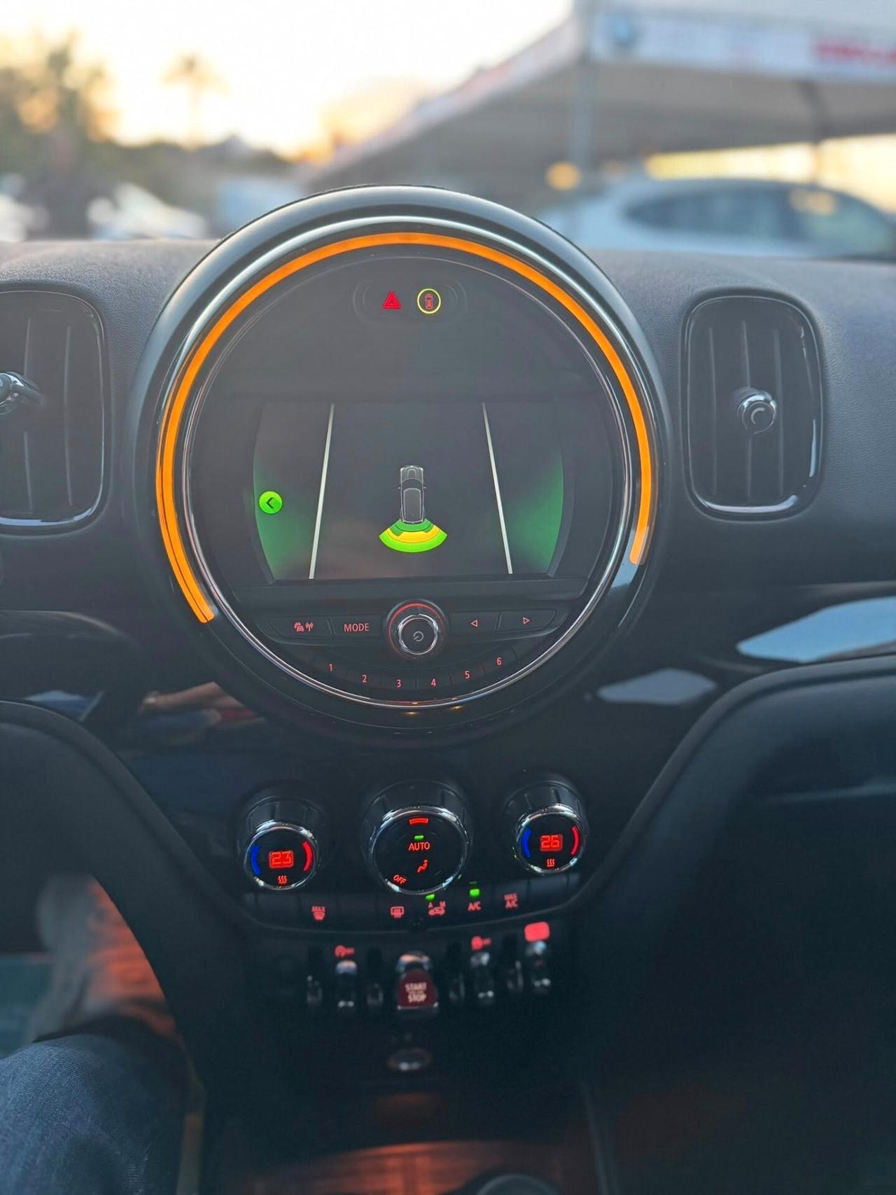 Mini Cooper SD Countryman 2.0 Hype Automatica