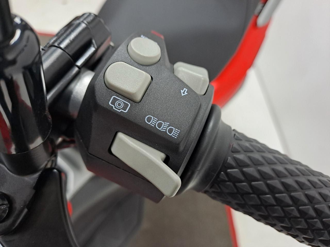 Voge Sfida SR1 ADV 125cc TUA DA 60€ / MESE