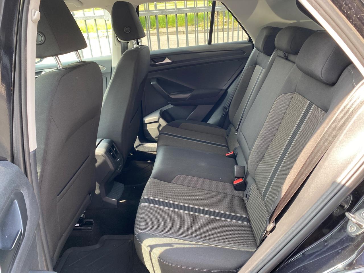 Volkswagen T-Roc 2.0 TDI SCR STYLE - km 55.000