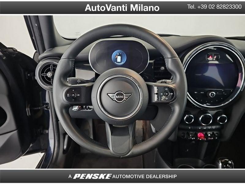 MINI Mini 5 porte Mini 1.5 Cooper Camden 5 porte