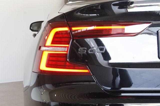 VOLVO S60 T5 Geartronic R-design PELLE