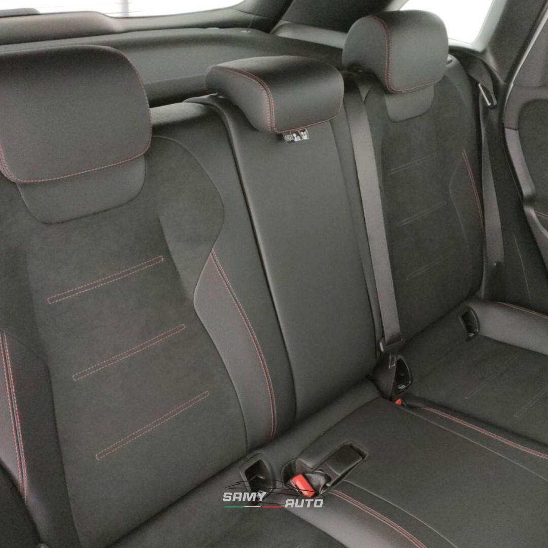 Mercedes-benz B 180 d Automatic AMG Line Premium