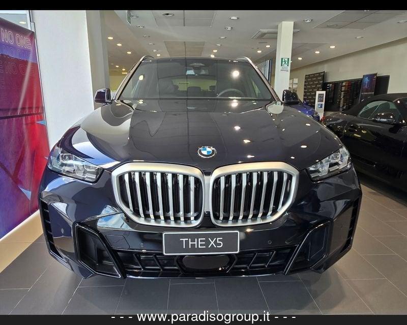 BMW X5 SERIE X - - G05 xDrive30d