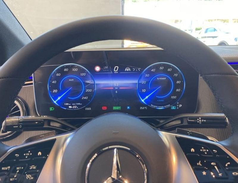 Mercedes-Benz EQE 350 4MATIC PREMIUM