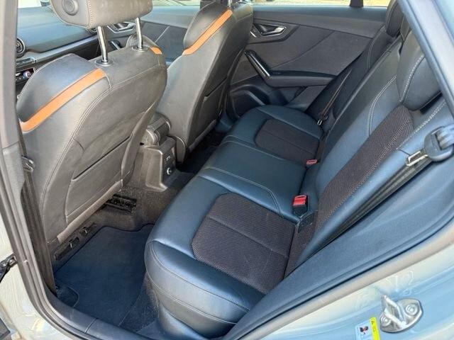 Audi Q2 1.6 TDI S line Edition - DISPLAY VIRTUAL COCKPIT-