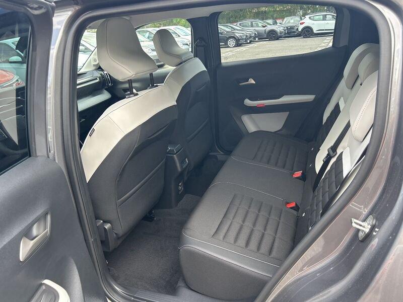 Citroën C3 Aircross II 2024 1.2 hybrid Max 145cv edcs6