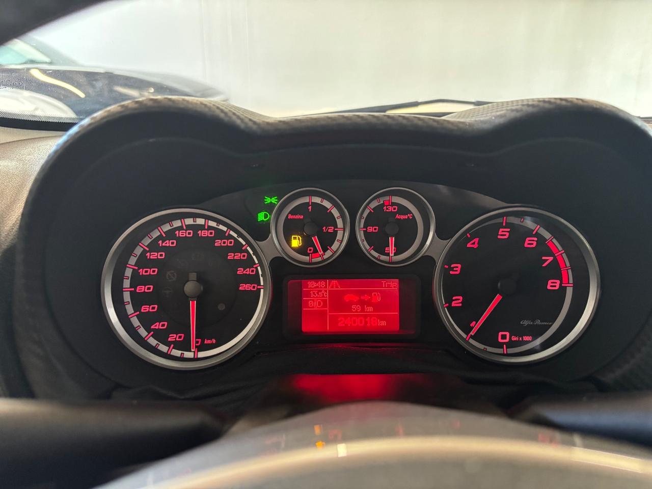 Alfa Romeo MiTo 1.4 BENZINA Sport Pack |OK NEOPATENTATI
