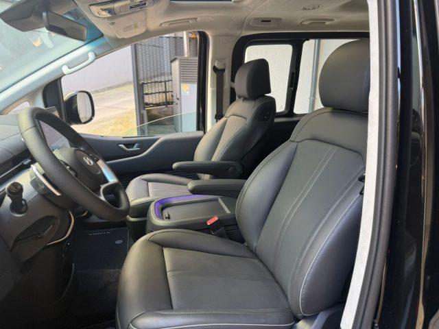 HYUNDAI Staria 1.6 HEV 225CV AT 2WD 7 posti Luxury