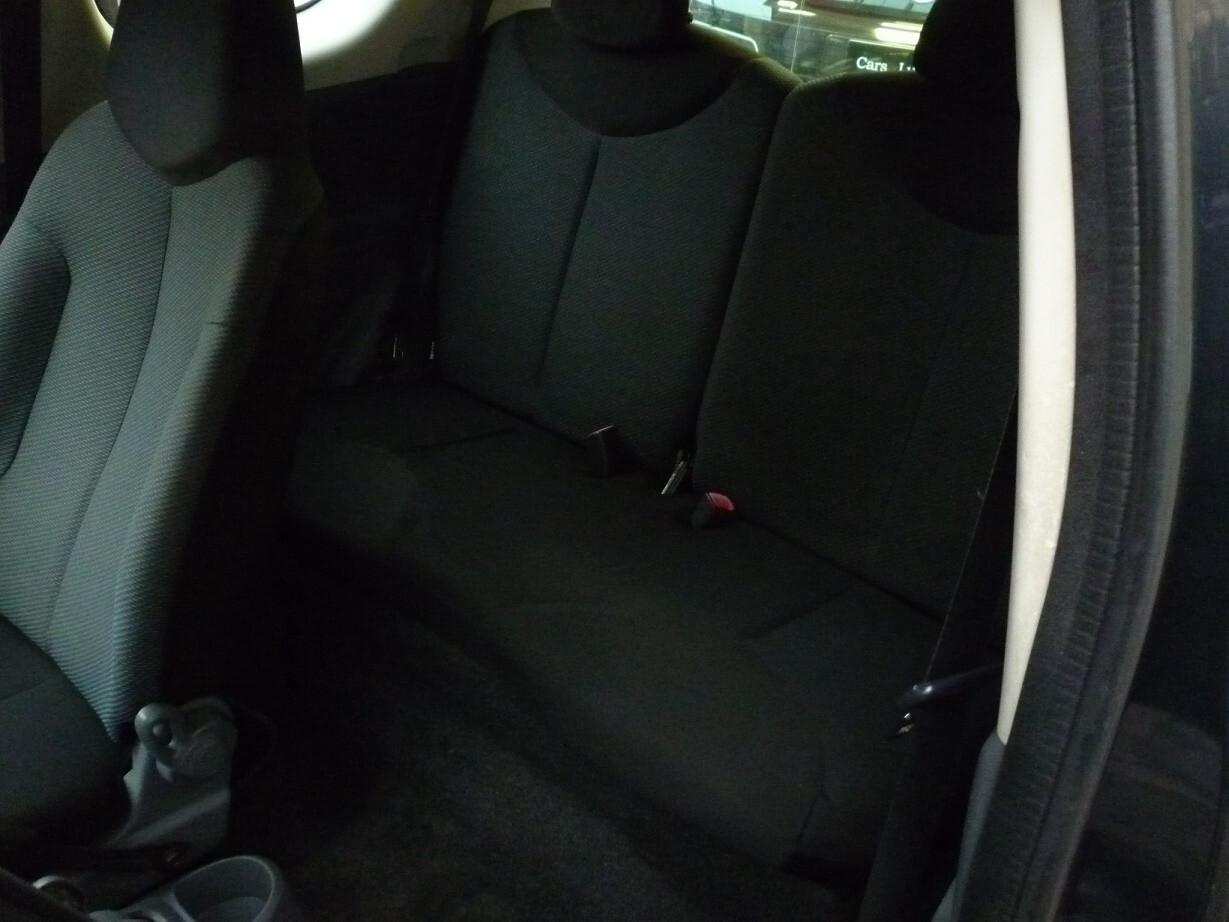 Toyota Aygo 1.0 12V VVT-i 3 porte Ok neopatentati