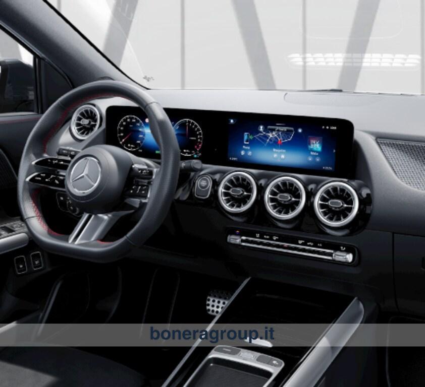 Mercedes GLA 250 250 e Plug-In-Hybrid AMG Line Advanced Plus 8G-DCT