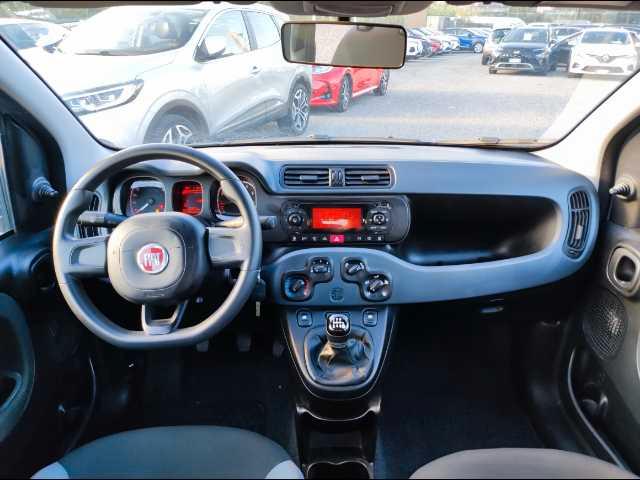 FIAT Panda 1.0 hybrid Easy s&s 70cv