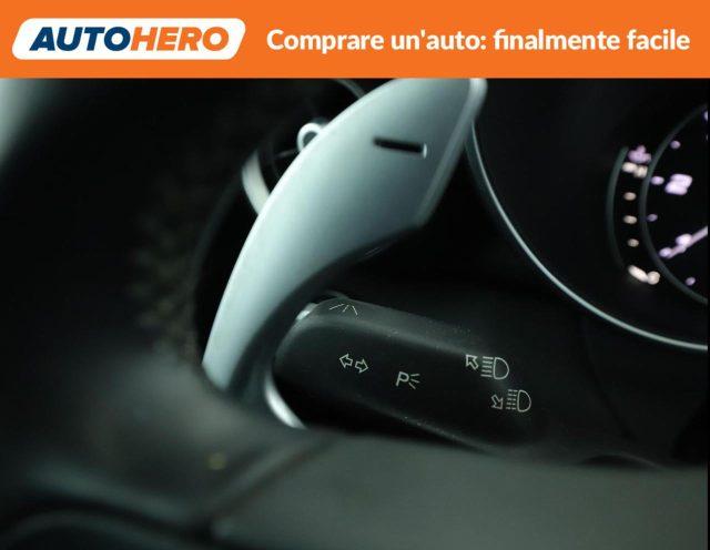 ALFA ROMEO Giulia 2.2 Turbodiesel 160 CV AT8 Executive