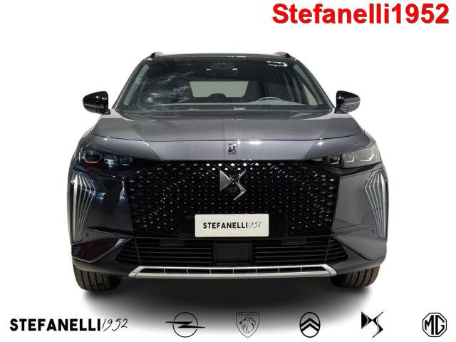 DS AUTOMOBILES DS 7 BlueHDi 130 aut. Pallas