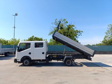 NISSAN NT400 Cabstar 35.13/3 Efficient d.c E6