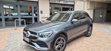 Mercedes-benz GLC 220 d 4Matic Premium 2.0 194 cv