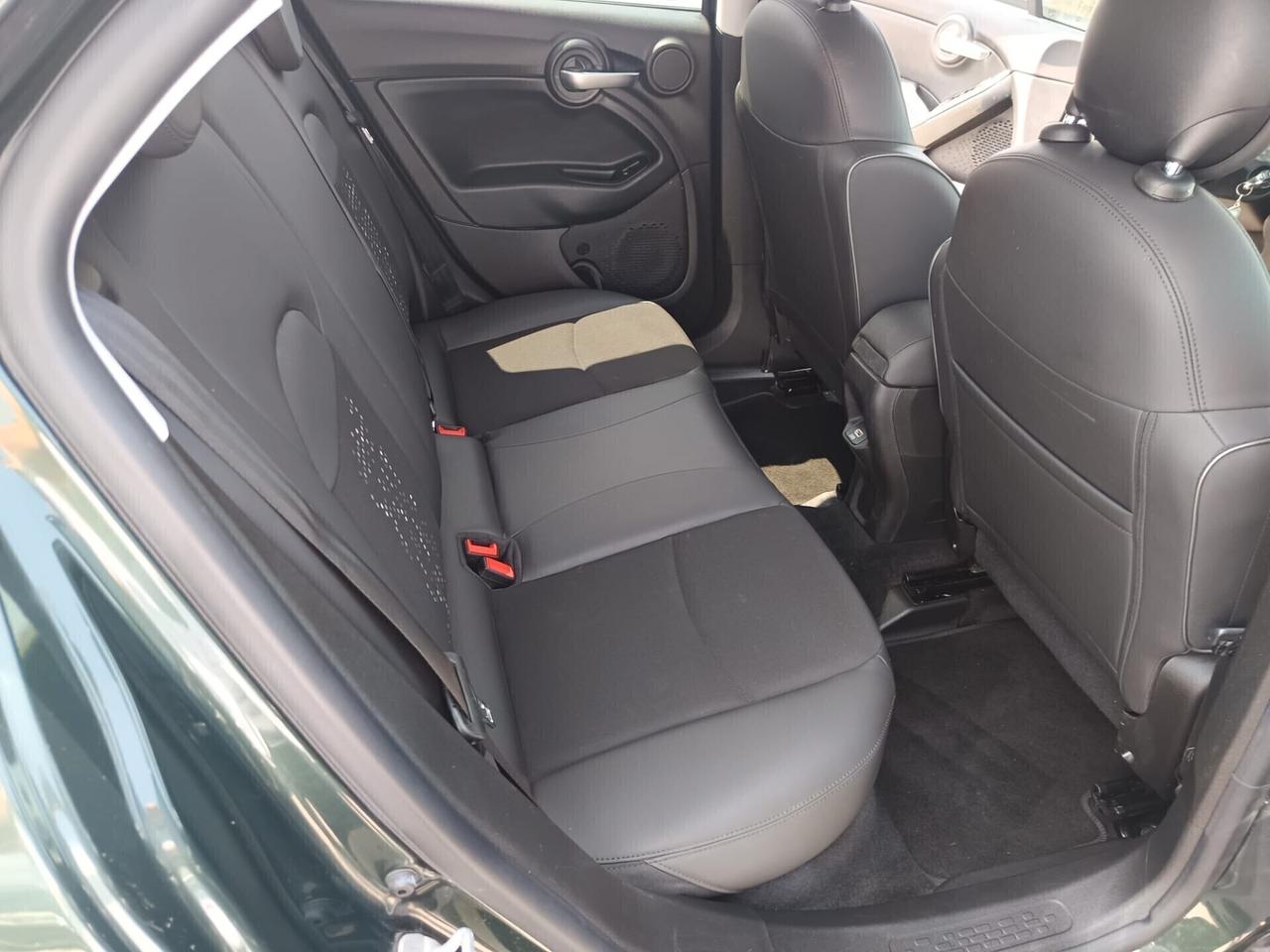 Fiat 500X 1.6 MultiJet 130 CV Connect