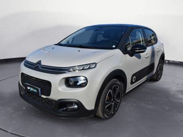 Citroën C3 BlueHDi 75 Shine