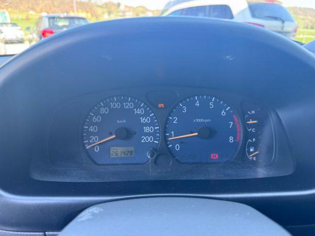 SUZUKI Ignis 1.3i 16V cat 4WD GL METANO 4X4 awd