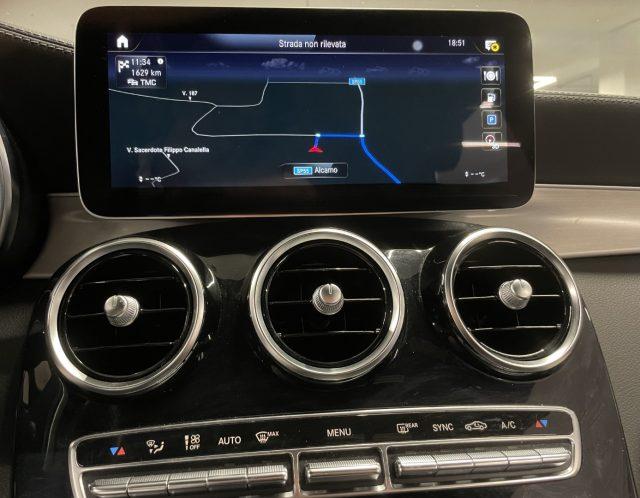 MERCEDES-BENZ GLC 220 2.0 d 4Matic 195 CV Coupé Premium