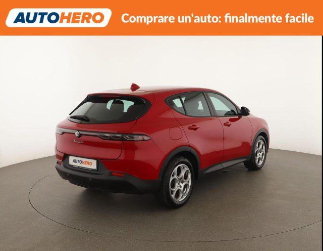 ALFA ROMEO Tonale 1.5 130 CV MHEV TCT7 Sprint