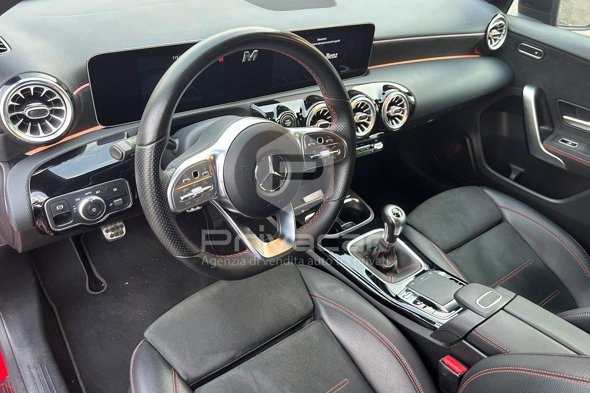 MERCEDES A 180 Premium