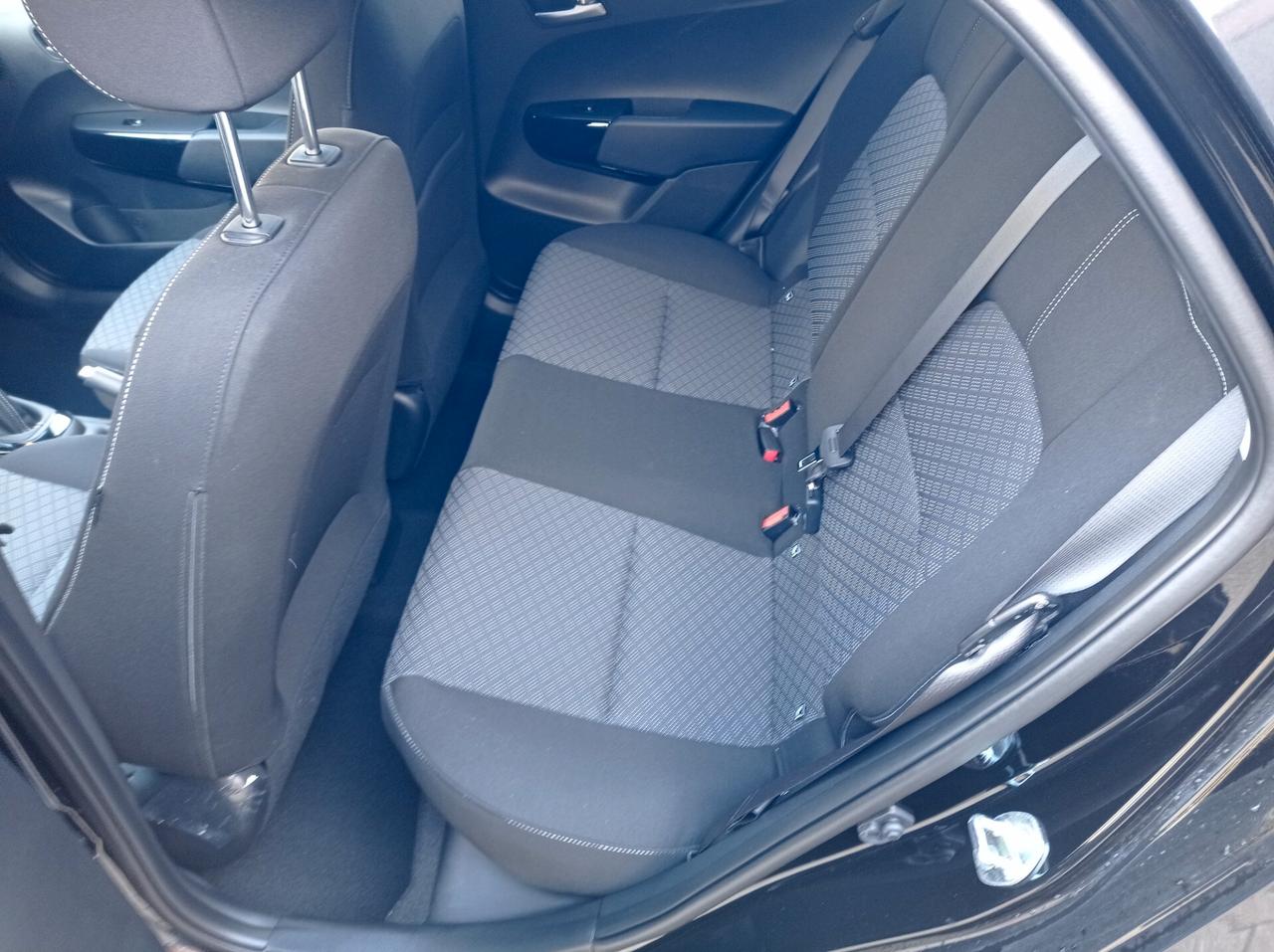 Kia Picanto 1.0 GDi 5 porte Style