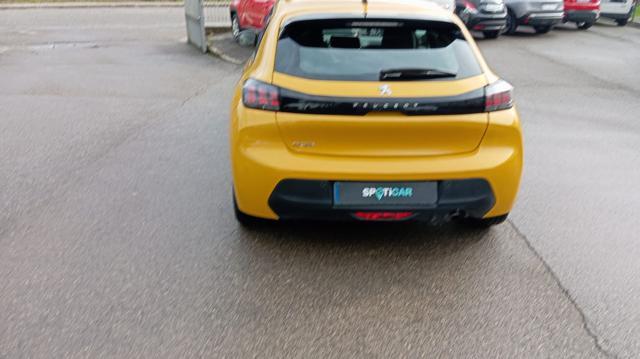 PEUGEOT 208 *PROMO* PureTech 75 Stop&Start 5 porte Active