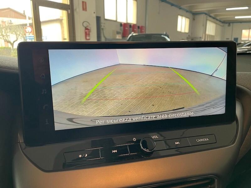 Nissan Juke 1.0 DIG-T 114 CV DCT Acenta