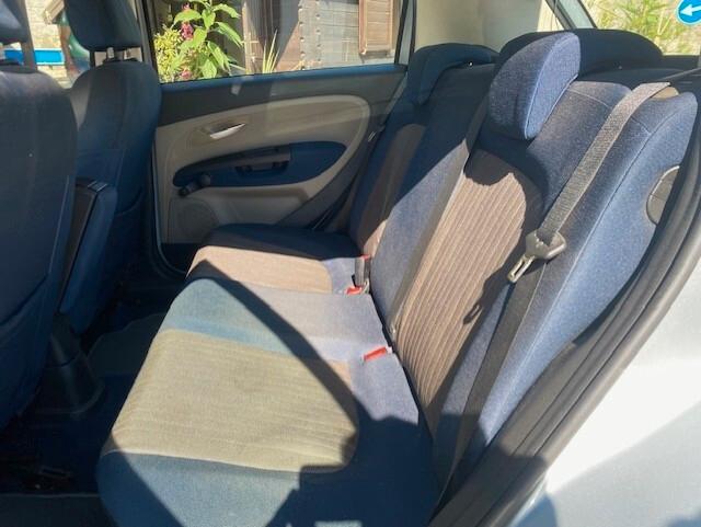 Fiat Grande Punto 1.3 MJT 90 CV 5 porte Dynamic