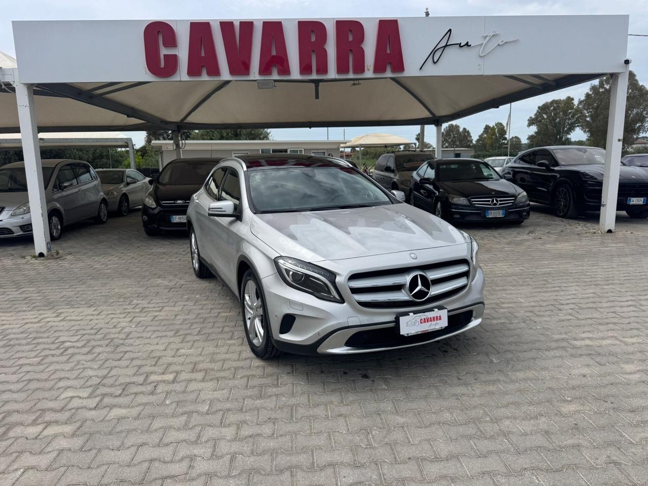 Mercedes-benz A 220 A 220 d Automatic 4Matic Business